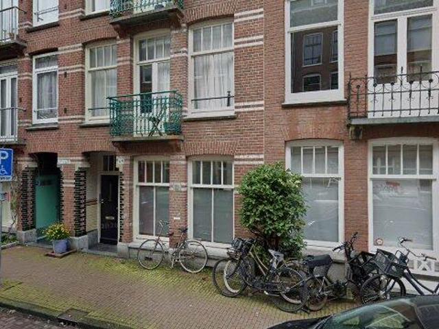 Appartement te huur in West, Amsterdam