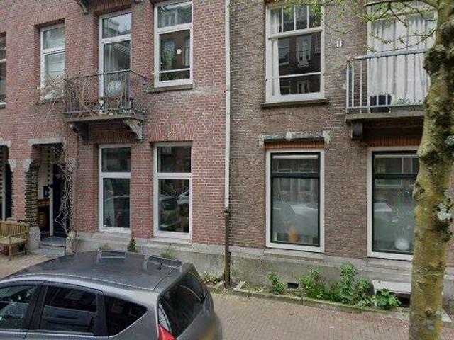 Appartement te huur in West, Amsterdam