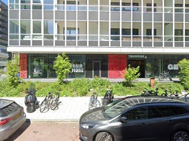 Appartement te huur in Nieuw-West, Amsterdam