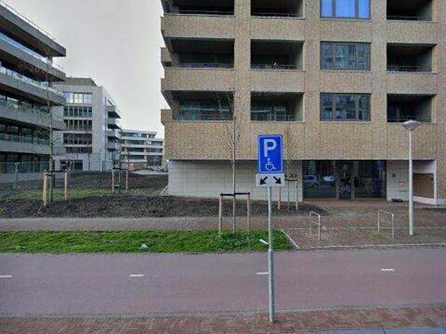 Appartement te huur in Noord, Amsterdam