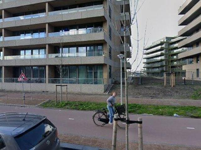 Appartement te huur in Noord, Amsterdam