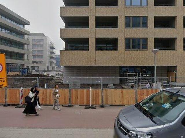 Appartement te huur in Noord, Amsterdam