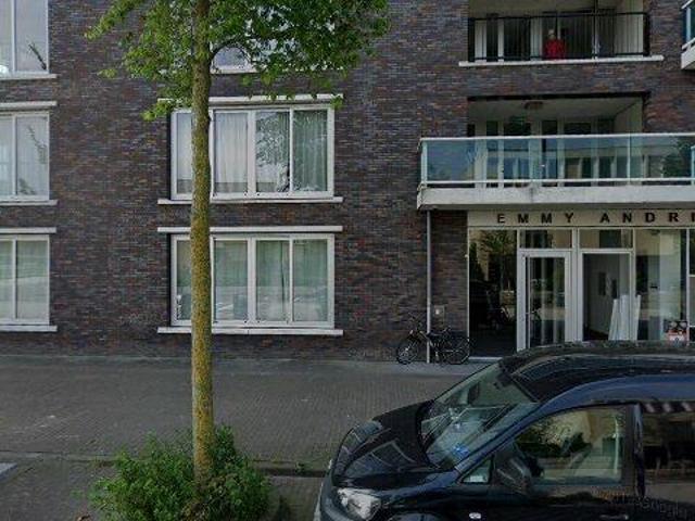 Appartement te huur in Oost, Amsterdam