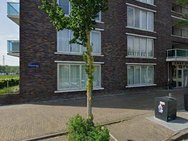 Appartement te huur in Oost, Amsterdam