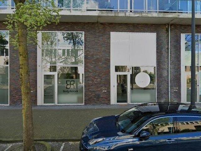 Appartement te huur in Oost, Amsterdam