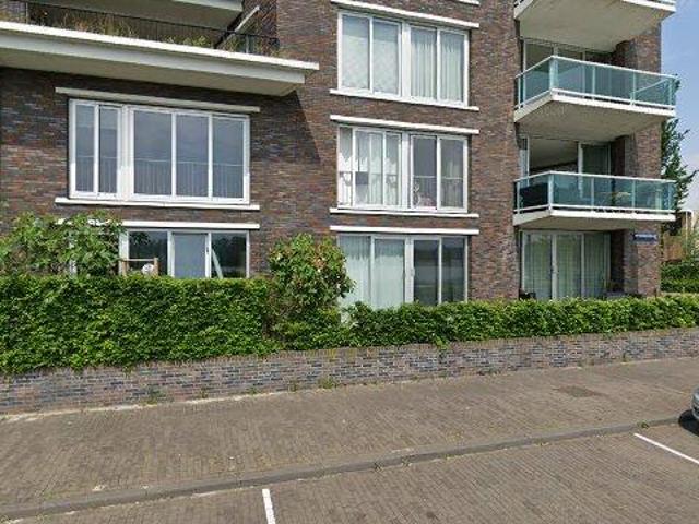 Appartement te huur in Oost, Amsterdam