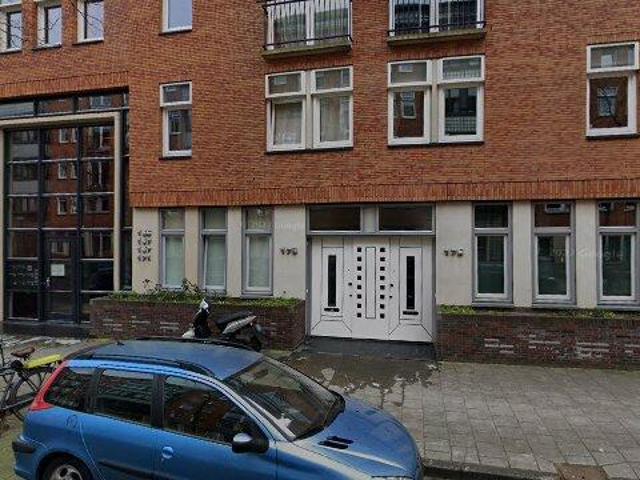 Appartement te huur in Zuid, Amsterdam