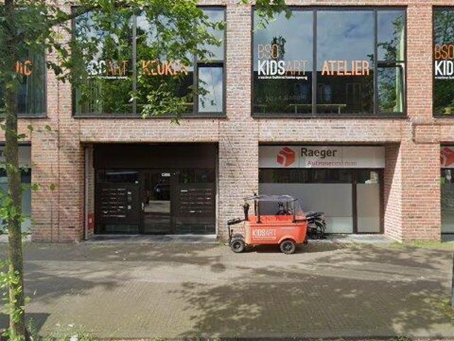 Appartement te huur in Oost, Amsterdam