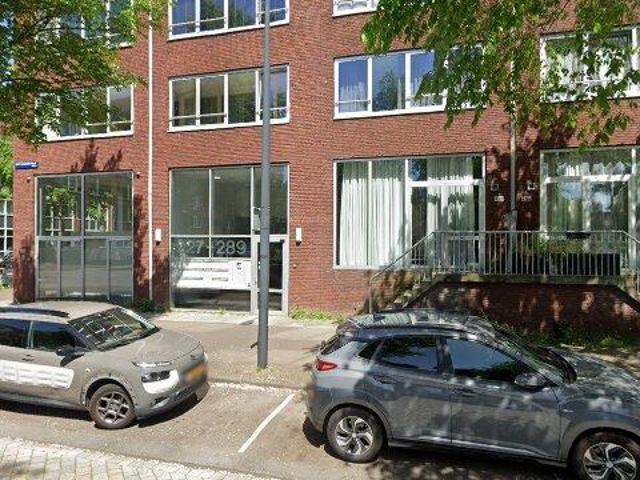 Appartement te huur in IJburg, Amsterdam