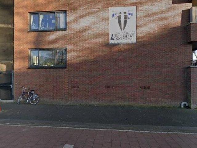 Appartement te huur in Oost, Amsterdam