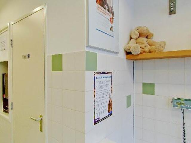 Appartement te huur in Zuid, Amsterdam