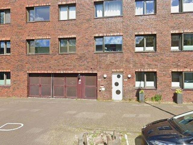 Appartement te huur in Oost, Amsterdam