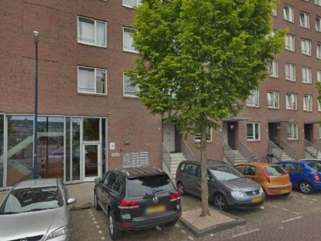Appartement te huur in Nieuw-West, Amsterdam