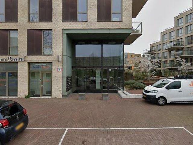 Appartement te huur in Schellingwoude, Amsterdam