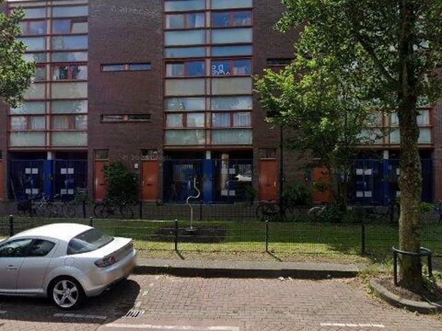 Appartement te huur in Schellingwoude, Amsterdam