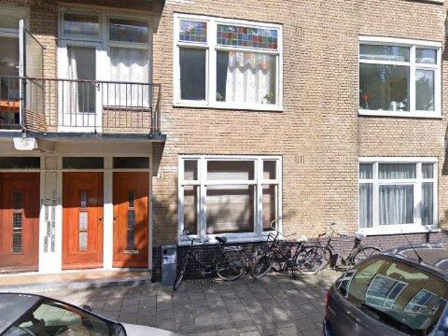 Appartement te huur in West, Amsterdam