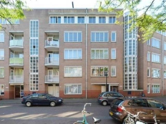 Appartement te huur in Indische Buurt, Amsterdam