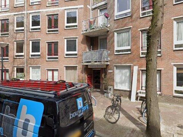 Appartement te huur in Oost, Amsterdam