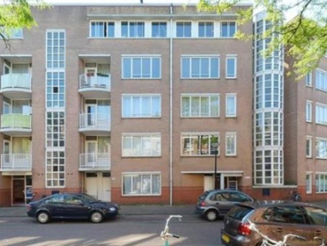 Appartement te huur in Oost, Amsterdam