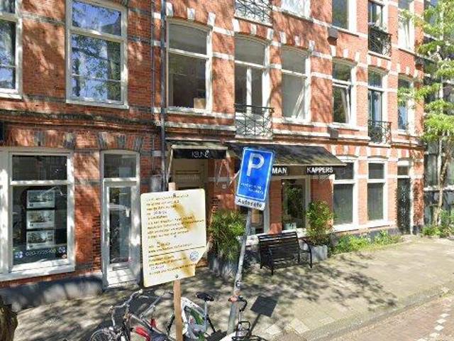 Appartement te huur in Zuid, Amsterdam
