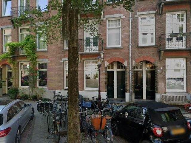 Appartement te huur in Zuid, Amsterdam