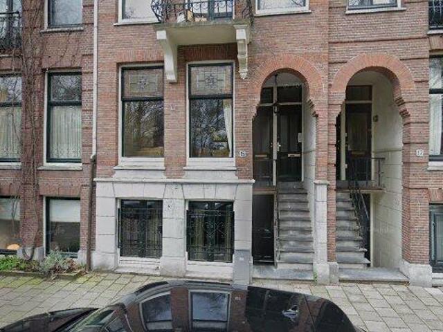 Appartement te huur in West, Amsterdam