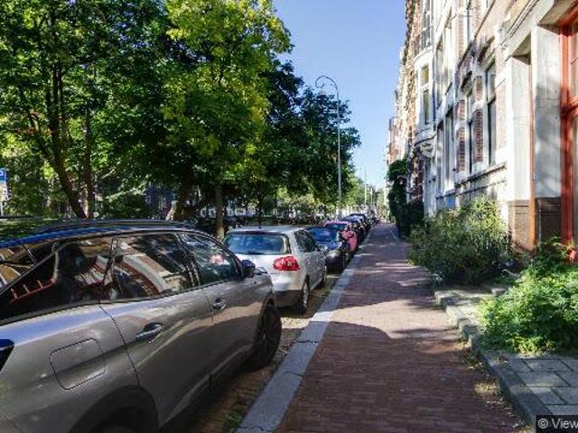 Appartement te huur in Centrum, Amsterdam