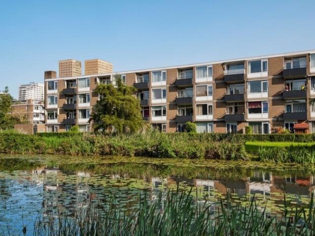 Appartement te huur in Zuid, Amsterdam