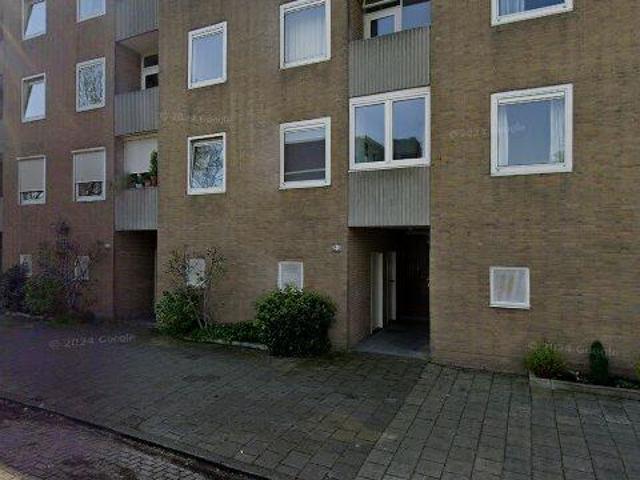 Appartement te huur in Zuid, Amsterdam