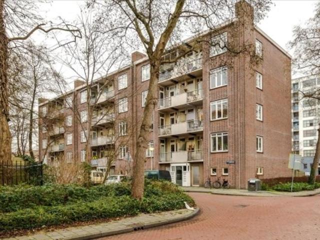 Appartement te huur in Nieuw-West, Amsterdam