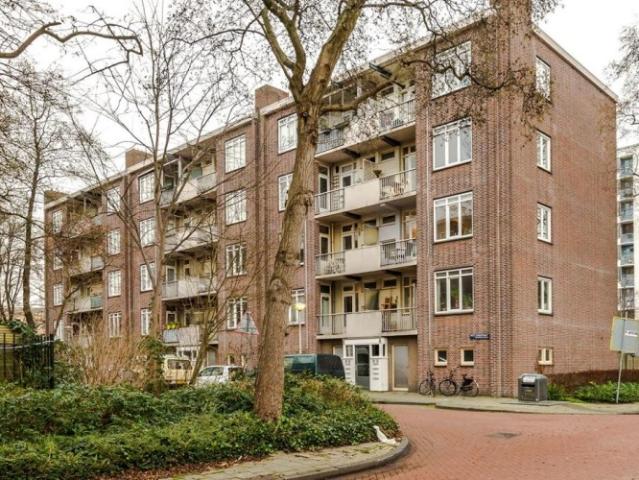 Appartement te huur in Nieuw-West, Amsterdam