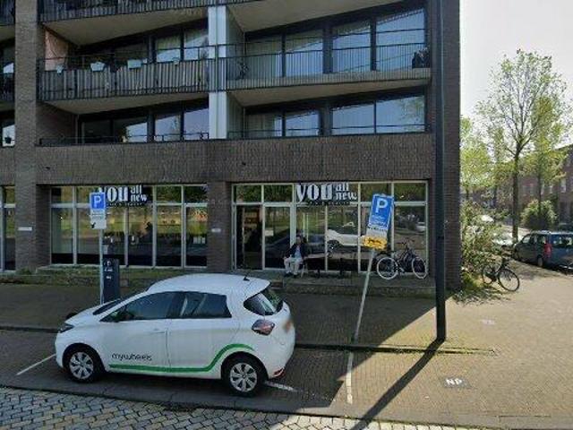 Appartement te huur in Oost, Amsterdam