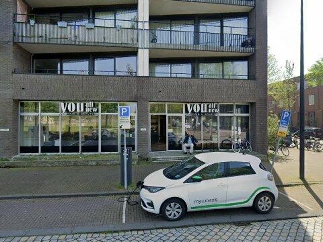 Appartement te huur in Oost, Amsterdam