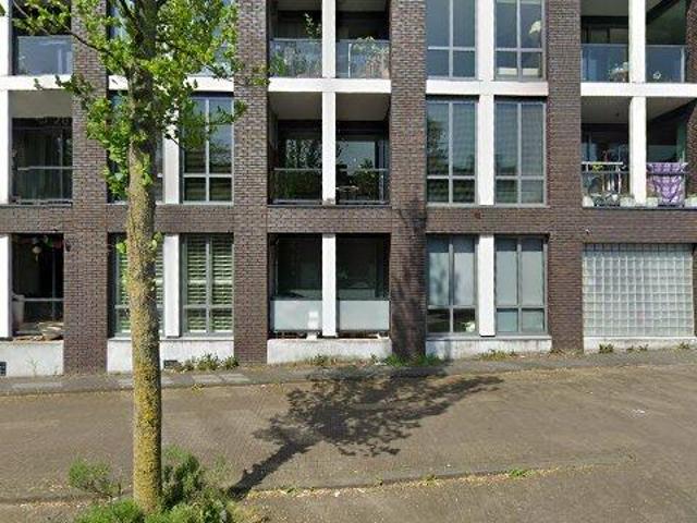 Appartement te huur in Oost, Amsterdam