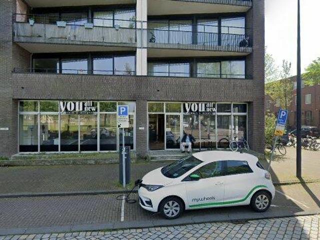 Appartement te huur in Oost, Amsterdam