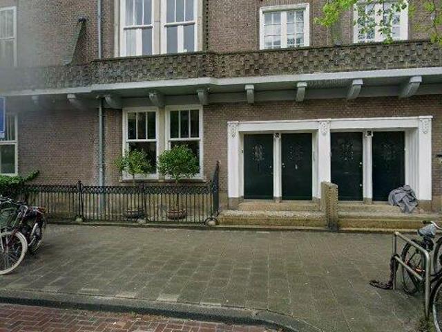 Appartement te huur in Zuid, Amsterdam