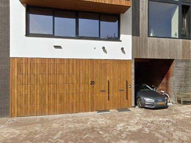 Appartement te huur in IJburg, Amsterdam
