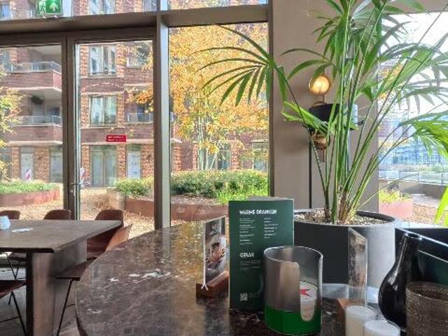Appartement te huur in Zuidas, Amsterdam