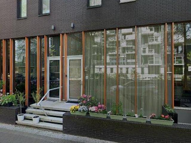 Appartement te huur in Zuid, Amsterdam