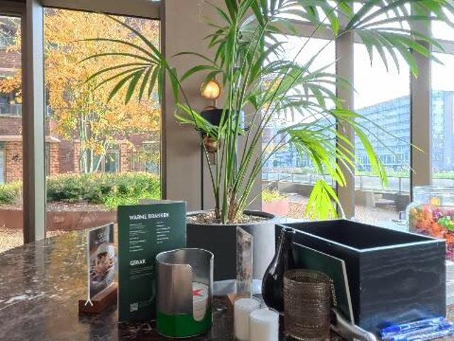 Appartement te huur in Zuid, Amsterdam