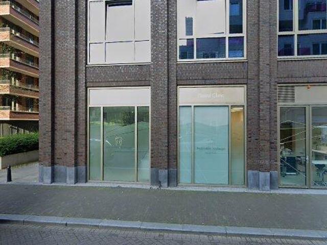 Appartement te huur in Zuid, Amsterdam