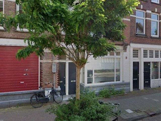 Appartement te huur in Zuid, Amsterdam