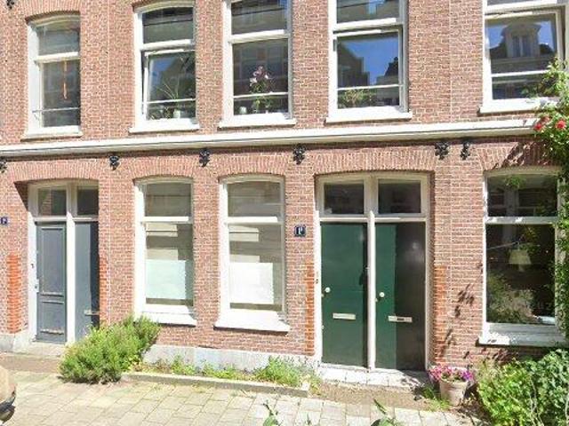 Appartement te huur in Zuid, Amsterdam