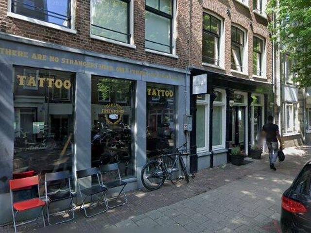 Appartement te huur in Zuid, Amsterdam