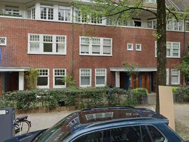 Appartement te huur in Oud-Zuid, Amsterdam