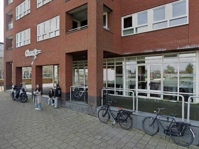 Appartement te huur in West, Amsterdam