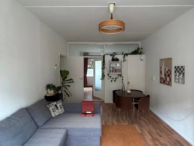 Appartement te huur in Centrum, Amsterdam