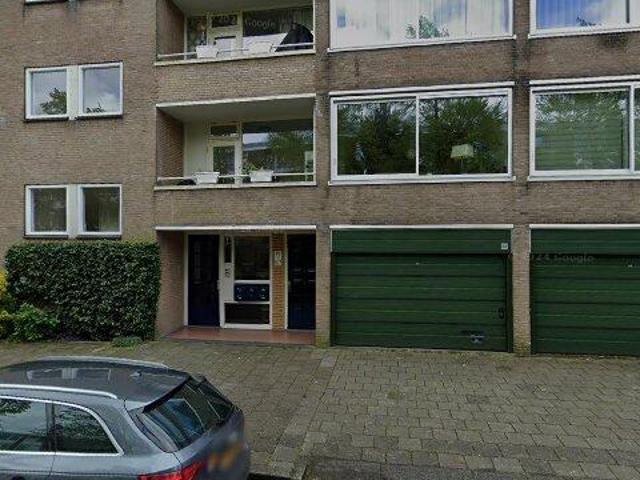 Appartement te huur in Buitenveldert, Amsterdam