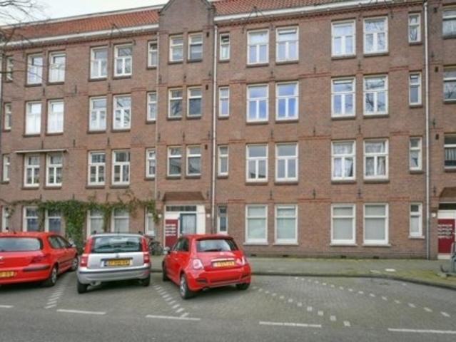 Appartement te huur in West, Amsterdam