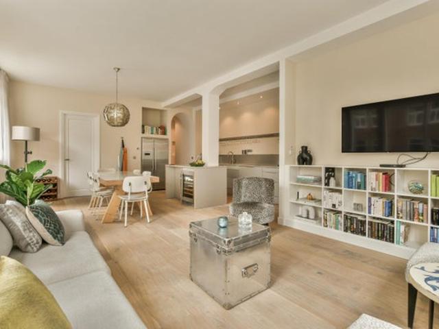 Appartement te huur in West, Amsterdam